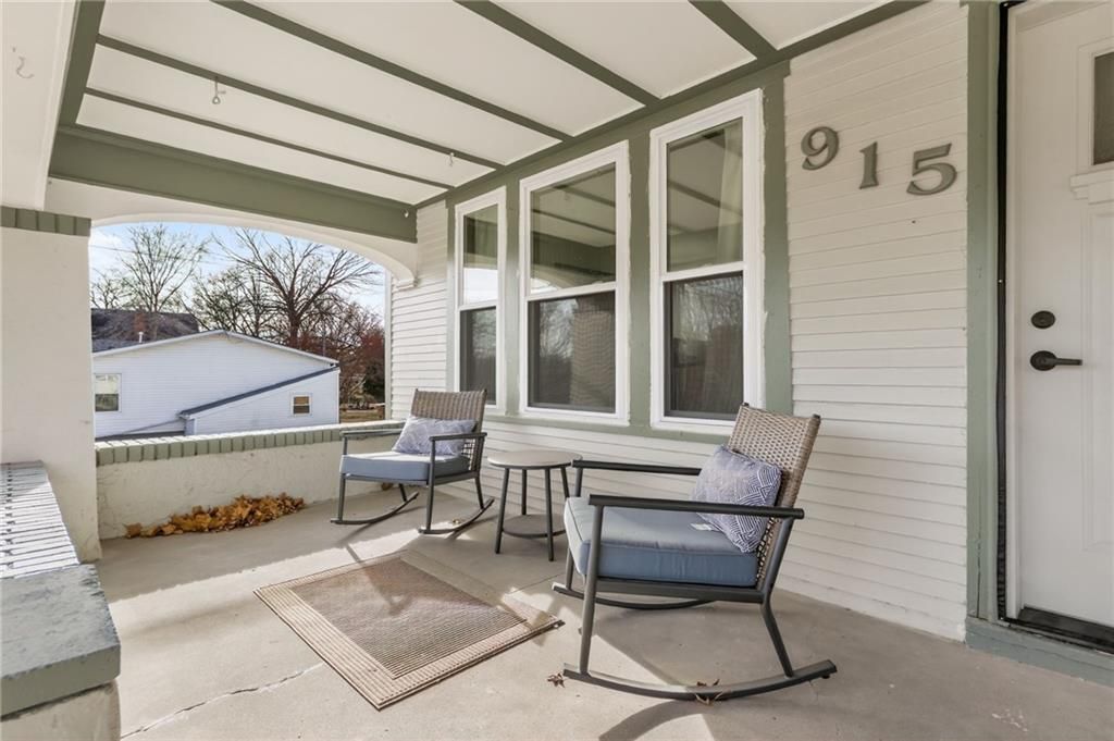 Photo of 915 N 9th Street, Atchison, KS 66002 (MLS # 2592485)