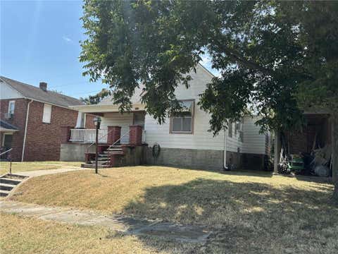 Photo of 306 S Margrave Street, Fort Scott, KS 66701 (MLS # 2637509)