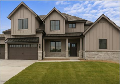 13508 Terrace Park Drive Parkville MO 64152
