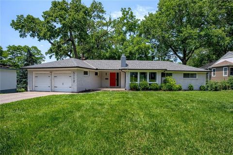 5112 Rock Creek Lane Mission KS 66205