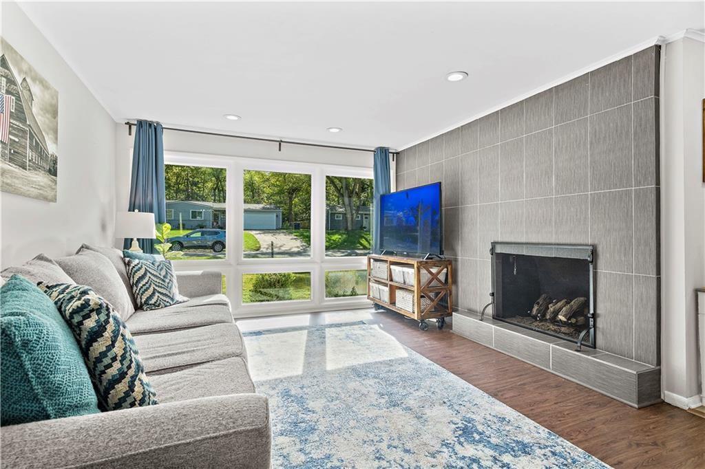 5112 Rock Creek Lane