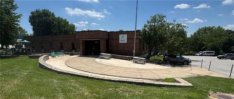 8383 Blue Parkway Kansas City MO 64133