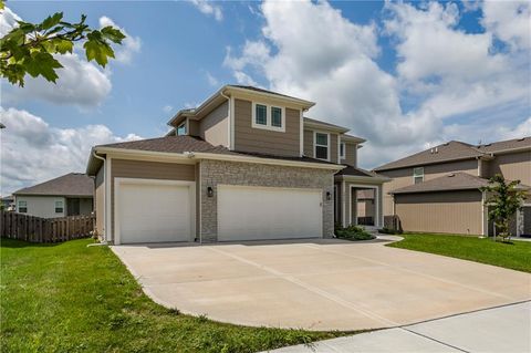 28501 W 161st Terrace, Gardner, KS 66030 - MLS#: 2561289