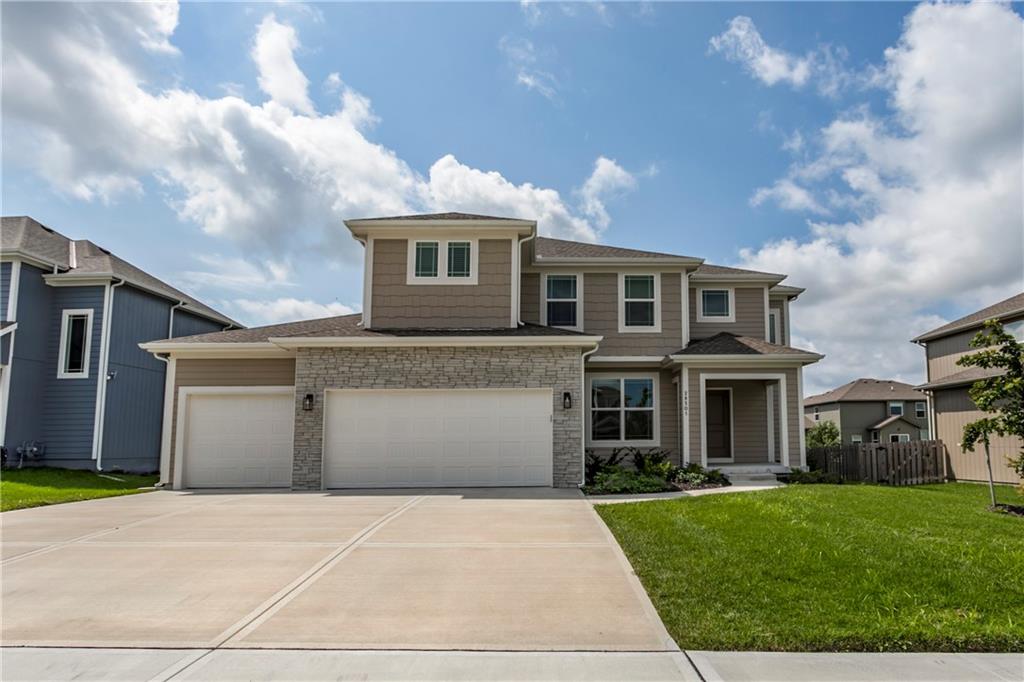 28501 W 161st Terrace