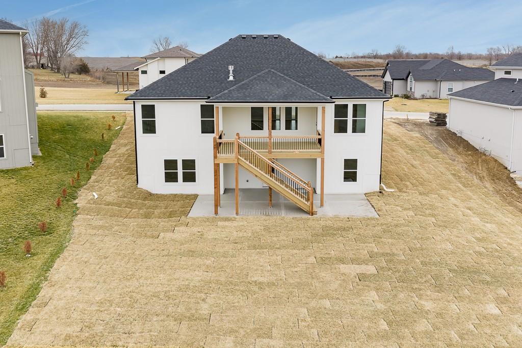 2806 Stone Creek Avenue