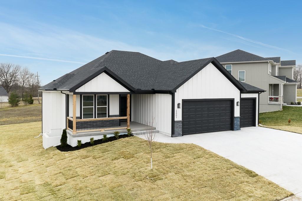 2806 Stone Creek Avenue