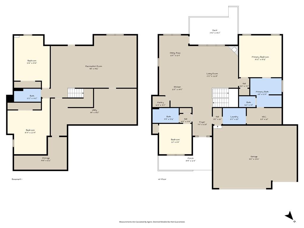 2806 Stone Creek Avenue