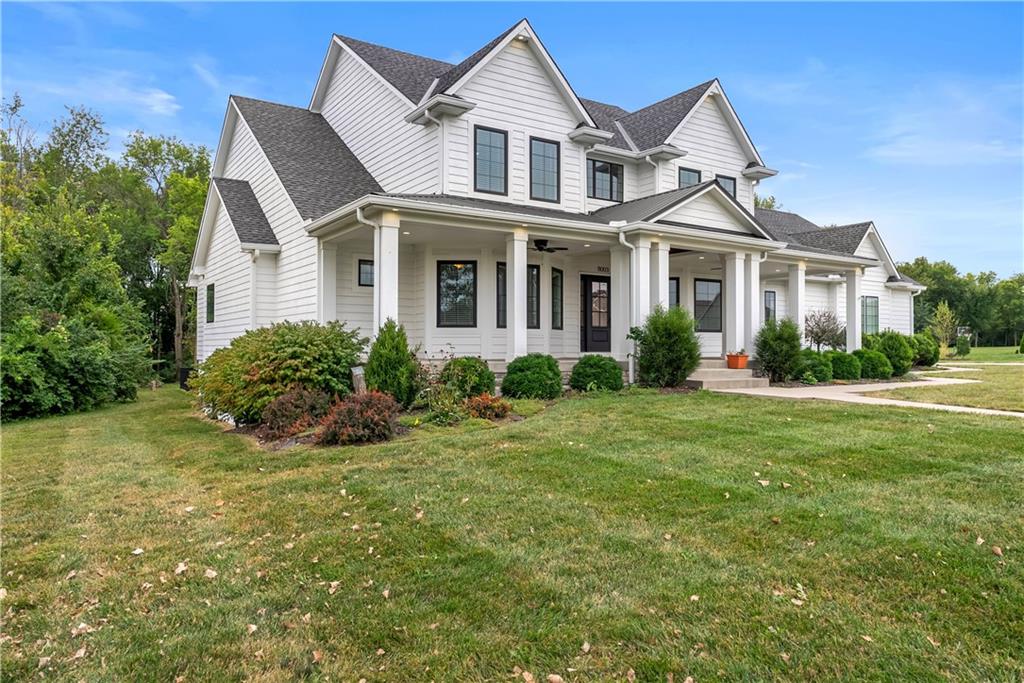 11003 Nora Dodge Drive