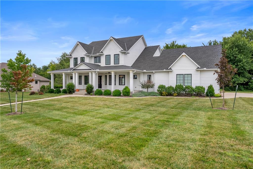 11003 Nora Dodge Drive