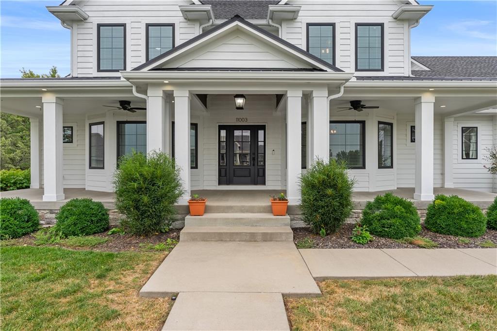 11003 Nora Dodge Drive