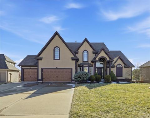 6505 N Spruce Avenue Kansas City MO 64119