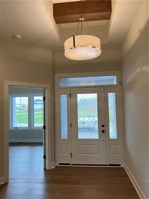 Photo of 2407 W 177th Terrace, Overland Park, KS 66085 (MLS # 2585008)