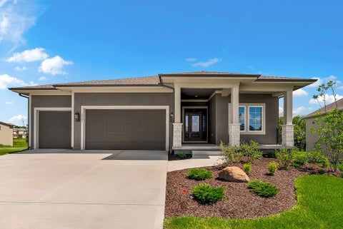 2407 W 177th Terrace, Overland Park, KS 66085 - MLS#: 2585008