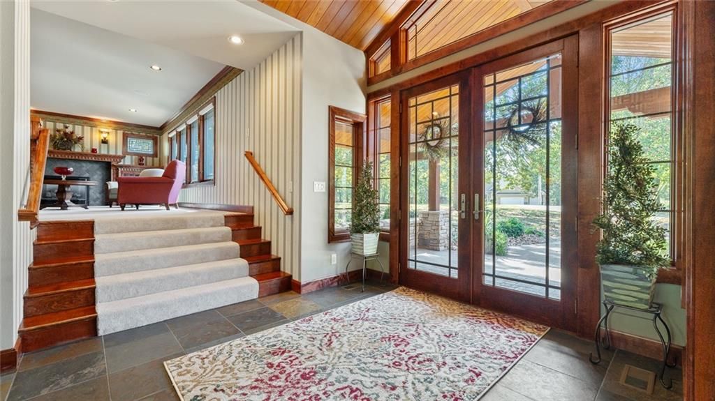 Photo of 146 Country Club Drive, Nevada, MO 64772 (MLS # 2597275)