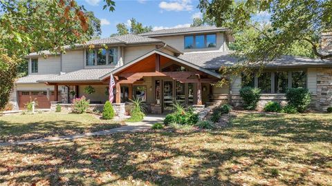 146 Country Club Drive, Nevada, MO 64772 - #: 2597275