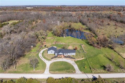 33324 W 355th Street, Osawatomie, KS 66064 - MLS#: 2519816