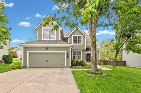 15371 S Navaho Drive, Olathe, KS 66062 - MLS#: 2615953