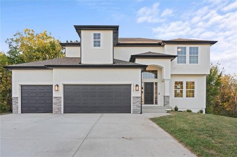 9916 N Manning Avenue, Kansas City, MO 64157 - MLS#: 2588395