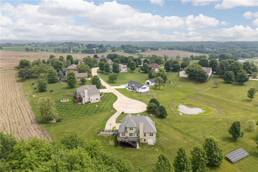 11109 Club View Drive