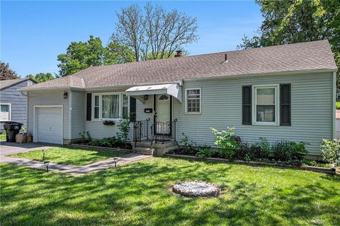 2717 S Glenwood Avenue, Independence, MO 64052 - MLS#: 2546937
