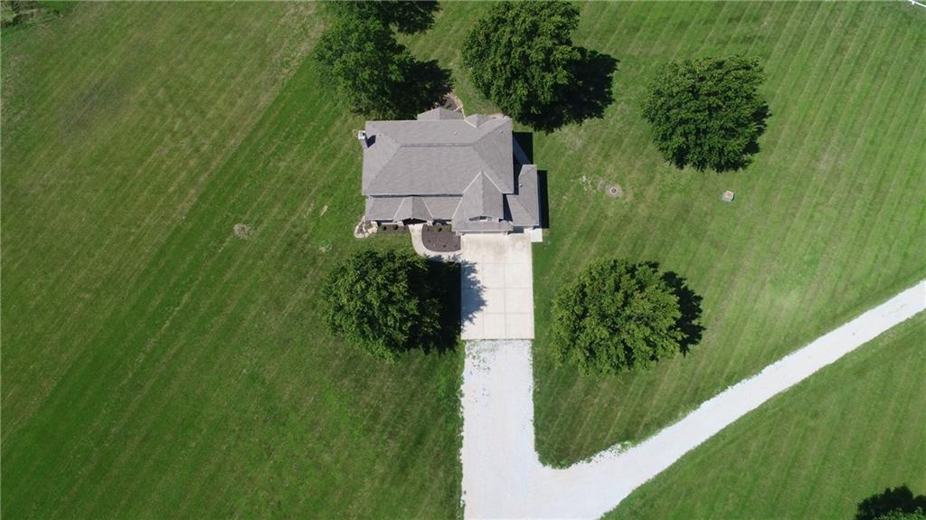 22750 S Moonlight (10 acres+/-) Road