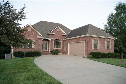 Photo of 907 Order No. 11 N/A, Freeman, MO 64746 (MLS # 2645465)