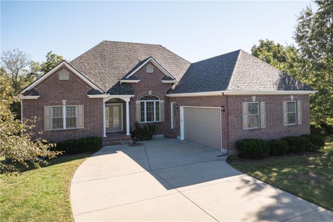 907 Order No. 11 N\/A, Freeman, MO 64746 - MLS#: 2645465