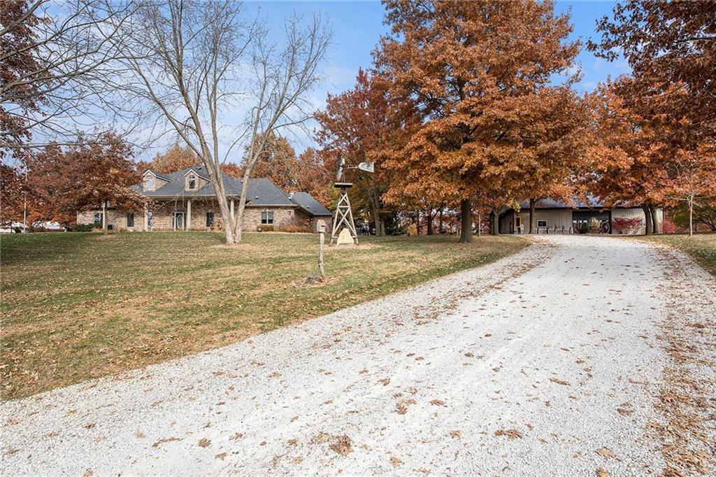 19845 S Ridgely Road