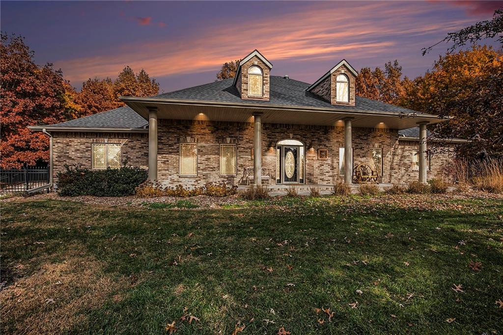 19845 S Ridgely Road