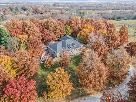 19845 S Ridgely Road Edgerton MO 64444