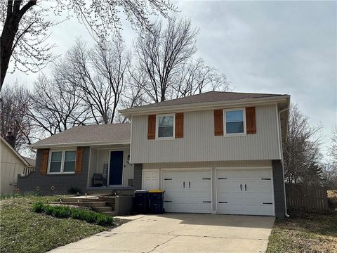 8816 Ditzler Avenue, Kansas City, MO 64138 - MLS#: 2536005