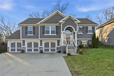 10020 N Lawn Avenue, Kansas City, MO 64156 - MLS#: 2588022