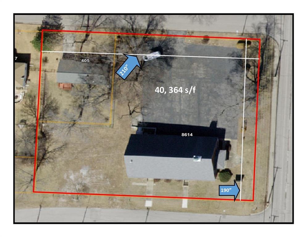 8620 Wornall Road