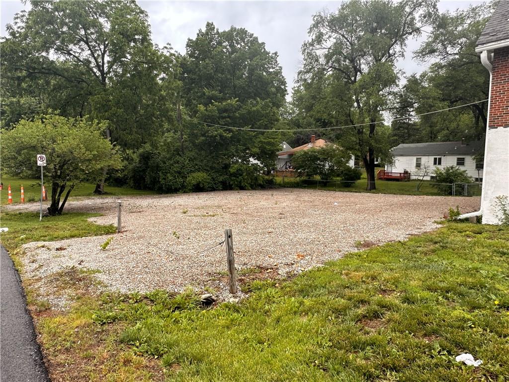 8620 Wornall Road