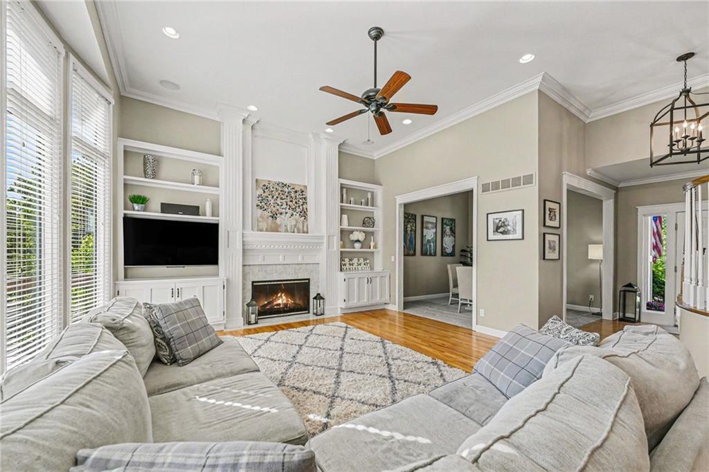 5653 Gresham Circle