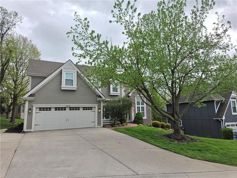 5653 Gresham Circle Parkville MO 64152