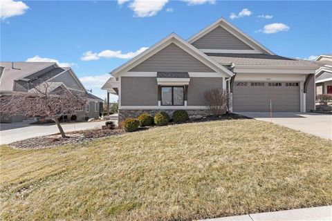 11576 S Waterford Drive, Olathe, KS 66061 - MLS#: 2597419