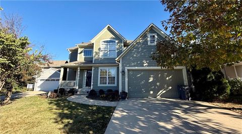 14274 W 155th Street Olathe KS 66062