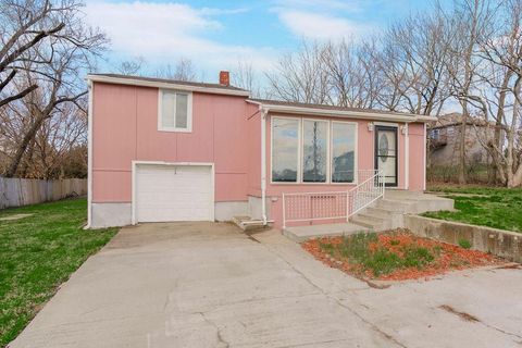 3706 NE 82nd Terrace Kansas City MO 64119