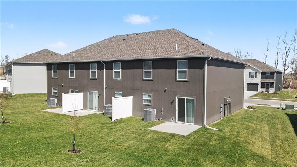 507 Pine Drive