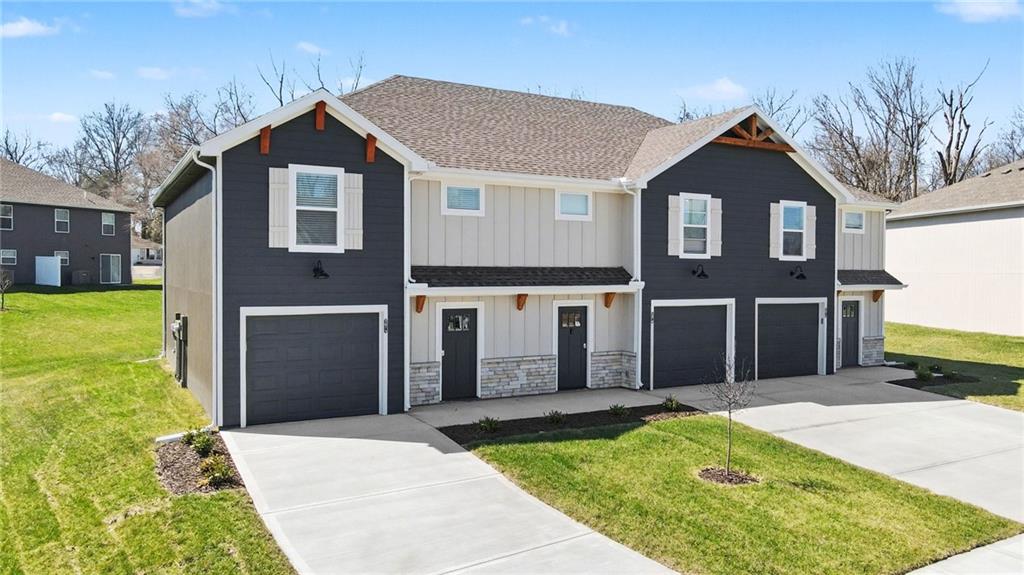 507 Pine Drive