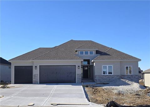 4490 145th Terrace Basehor KS 66007
