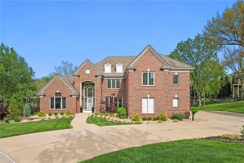 11305 Canterbury Court Leawood KS 66211