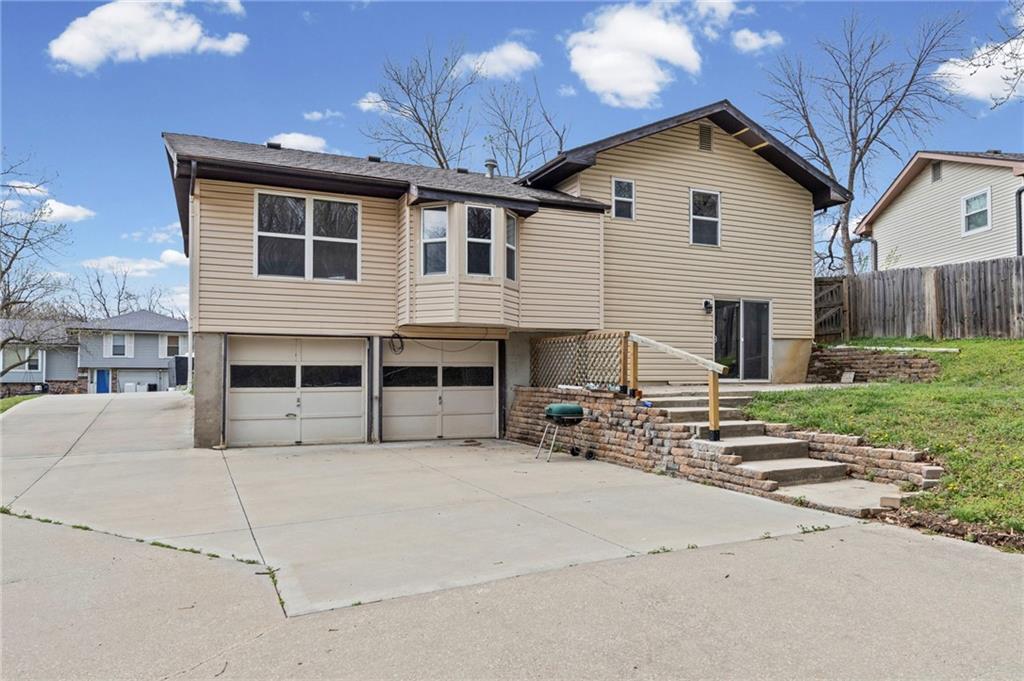 4819 N REVERE Street