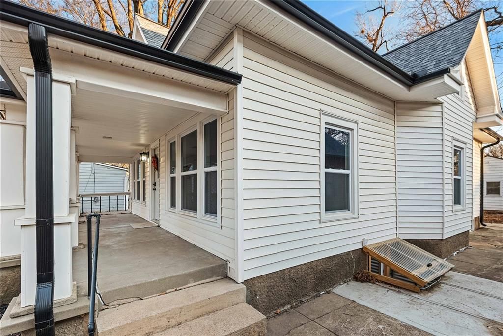Photo of 419 kearney Street, Manhattan, KS 66502 (MLS # 2598782)