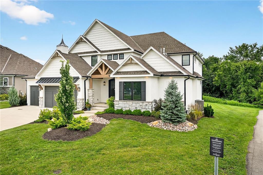 337 NW Ambersham Drive