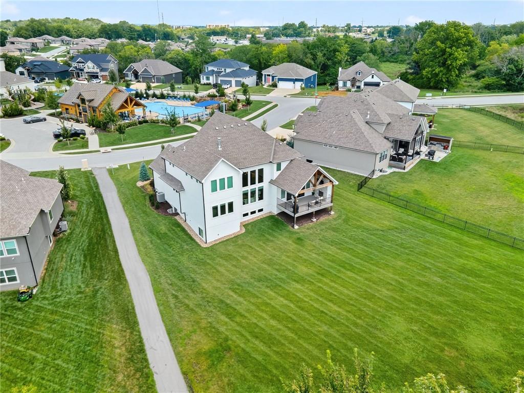 337 NW Ambersham Drive