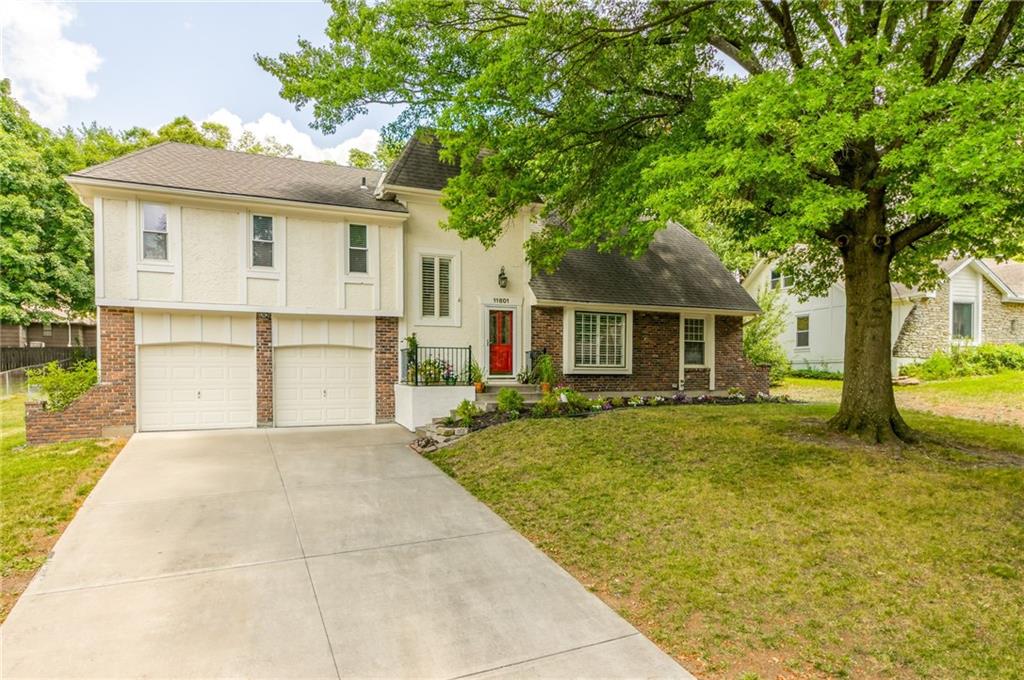 11801 Avila Drive