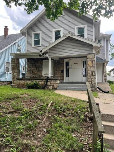 Photo of 6914 Brooklyn Avenue, Kansas City, MO 64132 (MLS # 2619600)