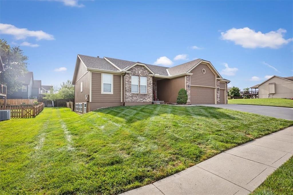 801 Englewood Drive